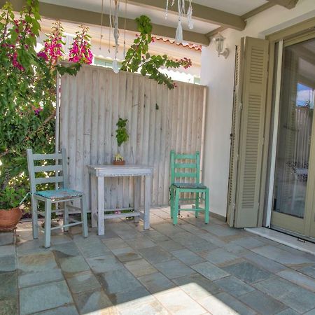 Villa Maria Epidaurus Extérieur photo