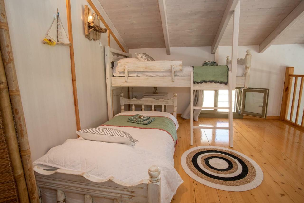 Villa Maria Epidaurus Extérieur photo