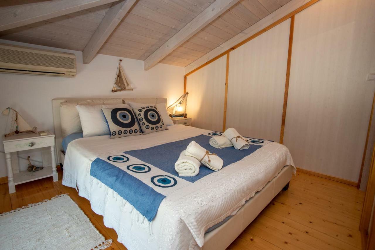 Villa Maria Epidaurus Extérieur photo