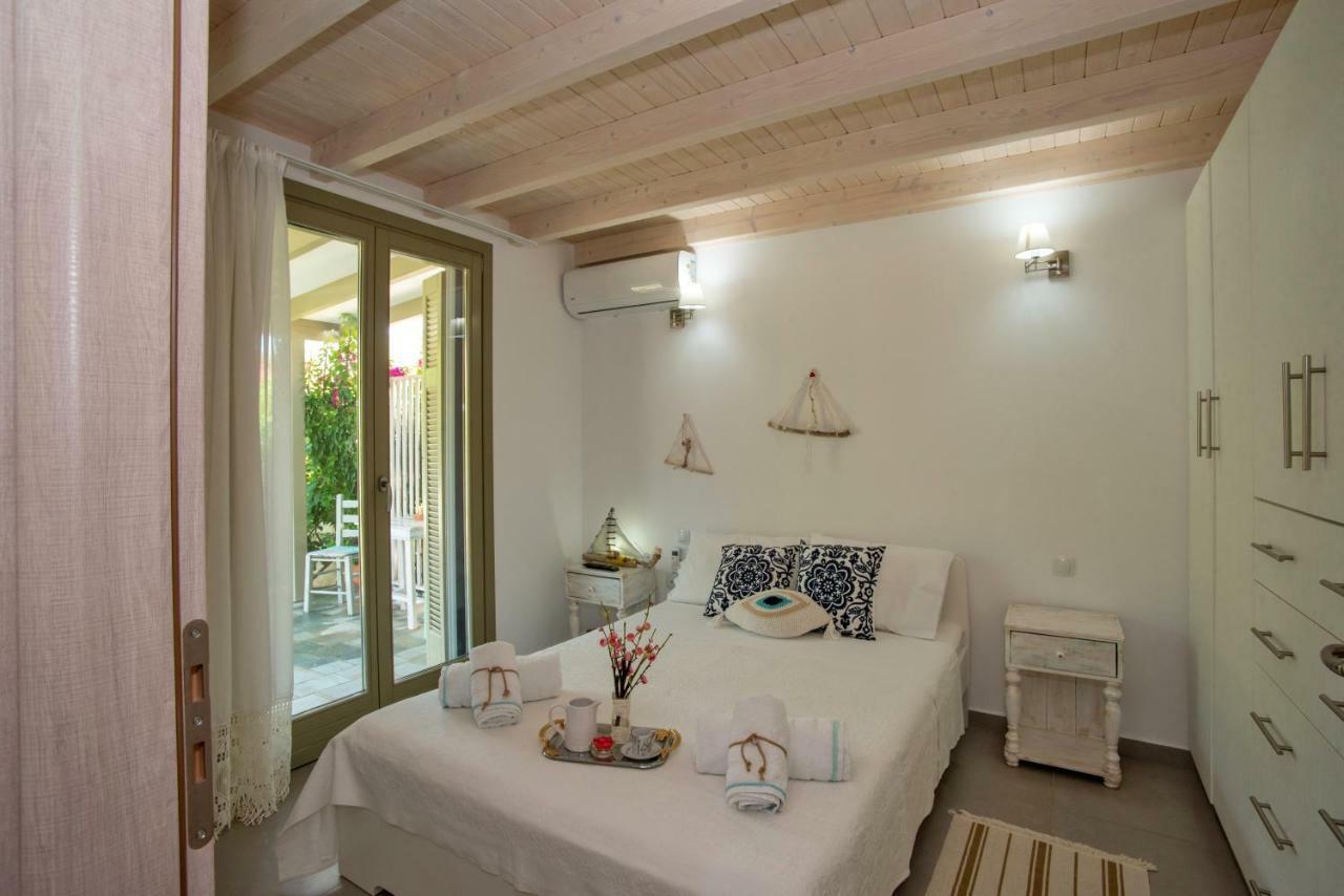 Villa Maria Epidaurus Extérieur photo
