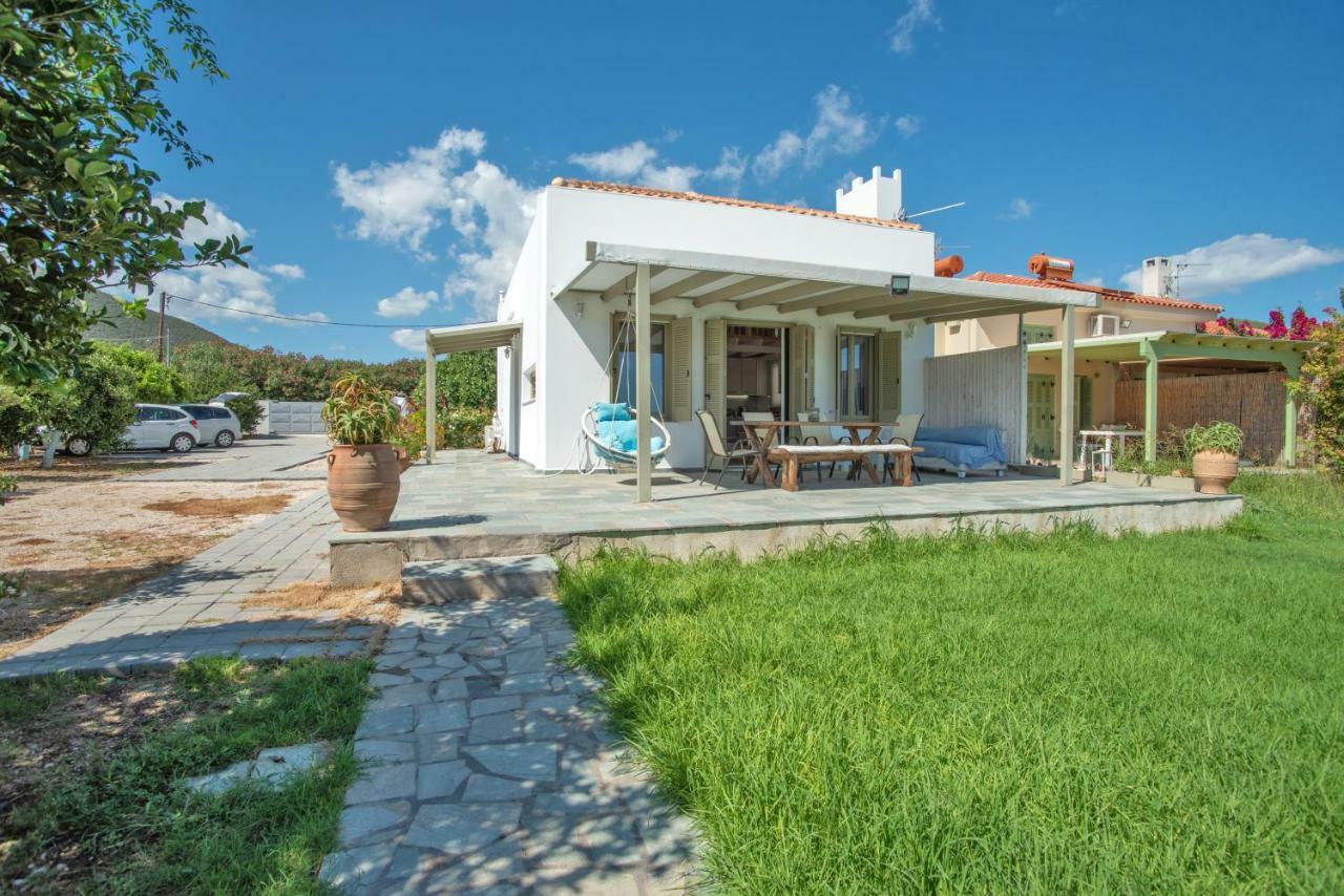 Villa Maria Epidaurus Extérieur photo