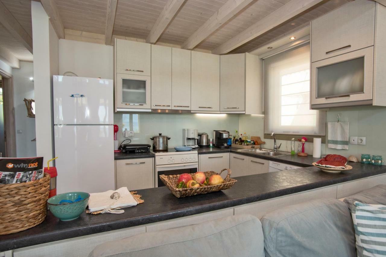 Villa Maria Epidaurus Extérieur photo